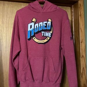 Dale Brisby Men’s Sweatshirt